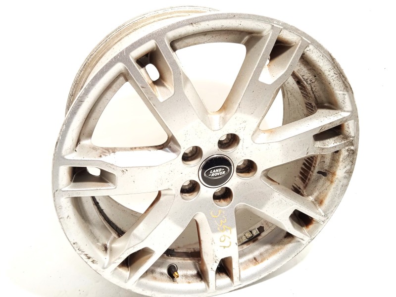 Recambio de llanta para land rover evoque 2.2 td4 cat referencia OEM IAM BJ32BB LR024422 BJ321007BB