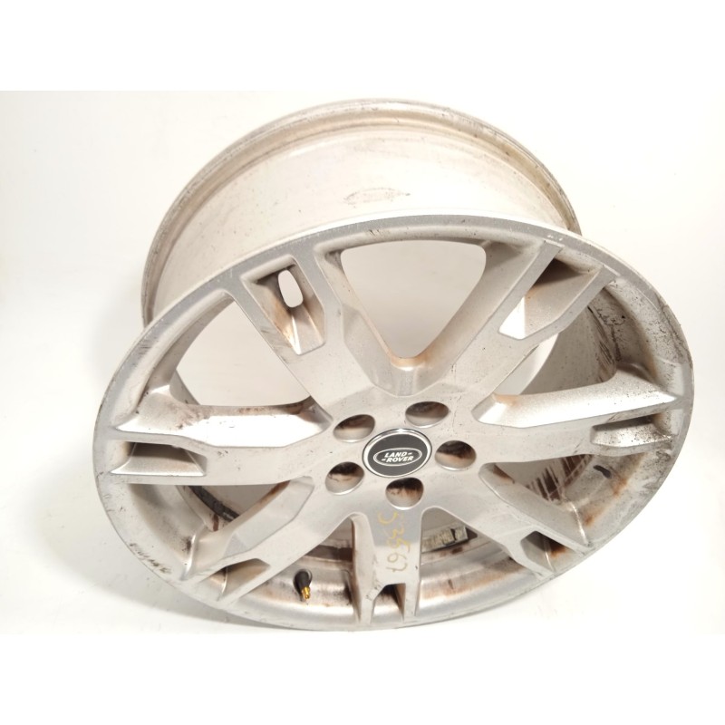 Recambio de llanta para land rover evoque 2.2 td4 cat referencia OEM IAM BJ32BB LR024422 BJ321007BB