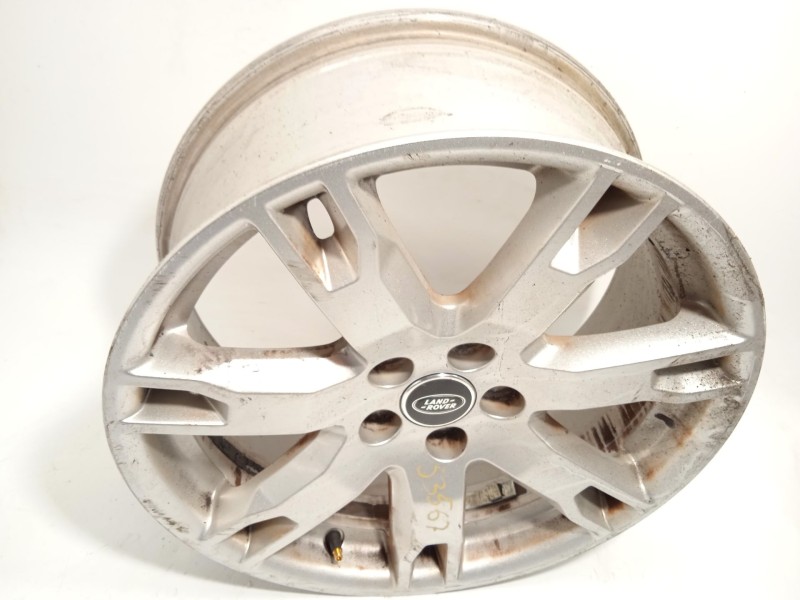 Recambio de llanta para land rover evoque 2.2 td4 cat referencia OEM IAM BJ32BB LR024422 BJ321007BB
