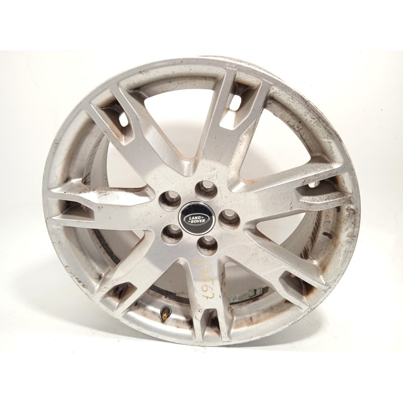 Recambio de llanta para land rover evoque 2.2 td4 cat referencia OEM IAM BJ32BB LR024422 BJ321007BB