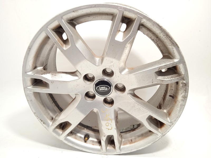 Recambio de llanta para land rover evoque 2.2 td4 cat referencia OEM IAM BJ32BB LR024422 BJ321007BB