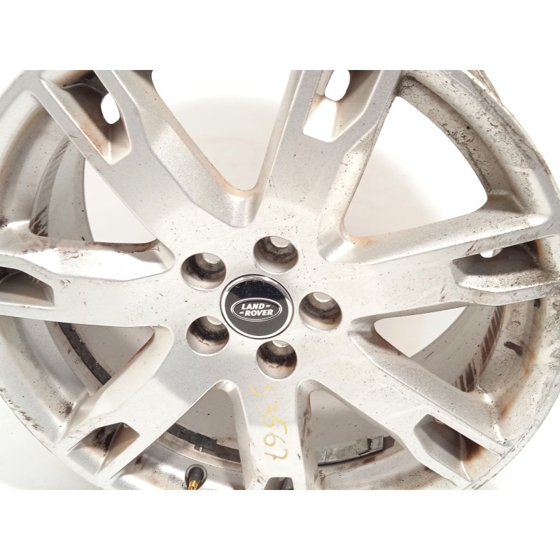 Recambio de llanta para land rover evoque 2.2 td4 cat referencia OEM IAM BJ32BB LR024422 BJ321007BB