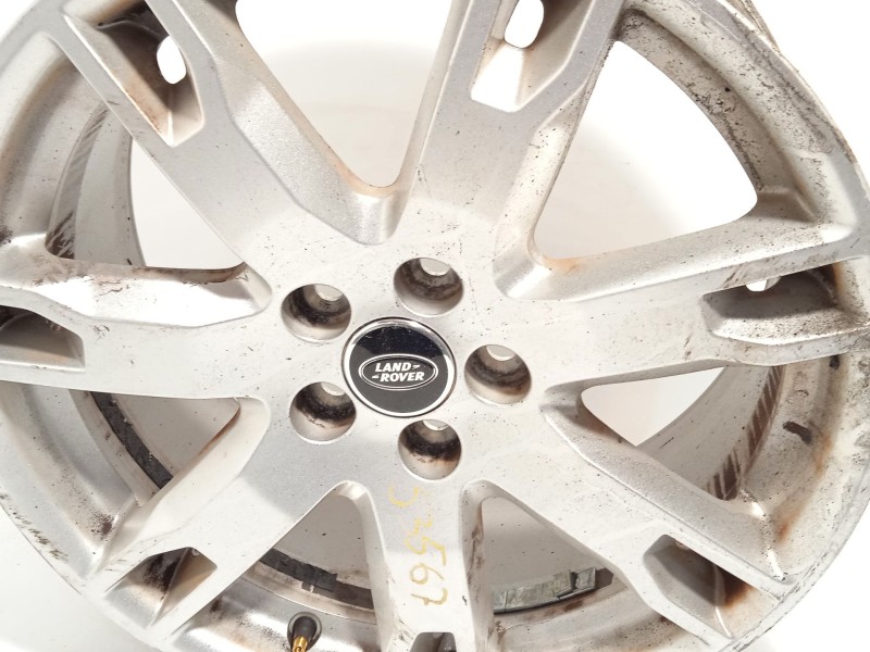 Recambio de llanta para land rover evoque 2.2 td4 cat referencia OEM IAM BJ32BB LR024422 BJ321007BB