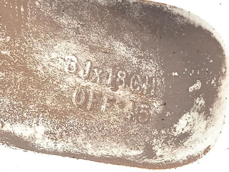 Recambio de llanta para land rover evoque 2.2 td4 cat referencia OEM IAM BJ32BB LR024422 BJ321007BB