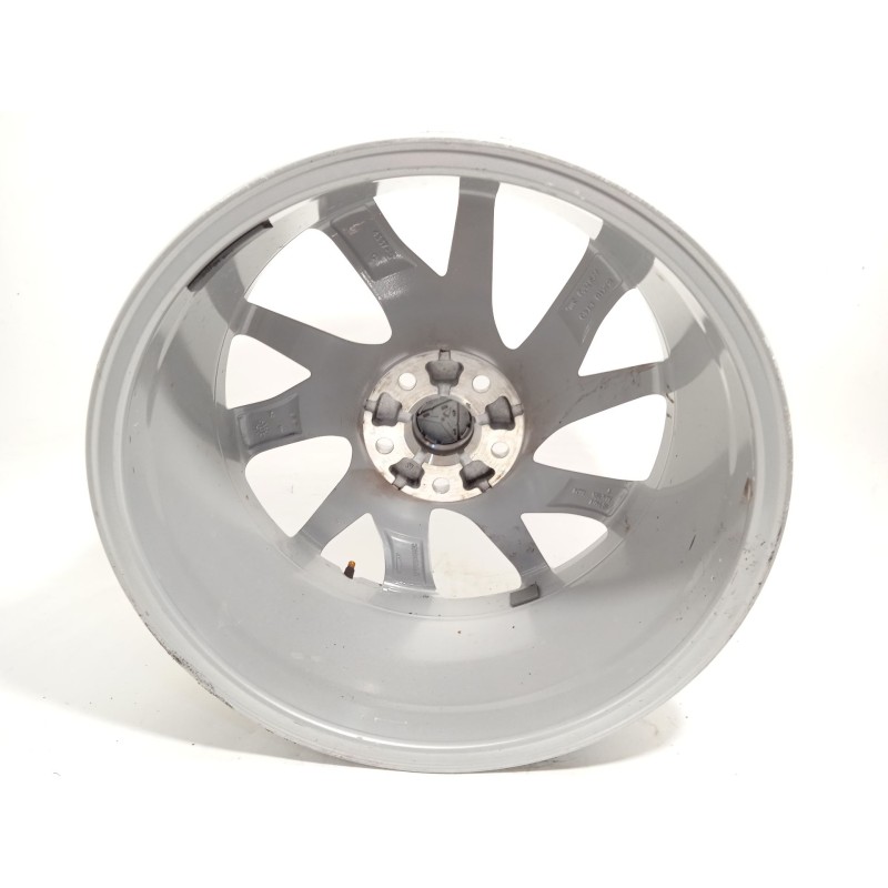 Recambio de llanta para cupra formentor (km7) 1.5 tsi referencia OEM IAM 5FF601025C 5FF601025C8Z8 