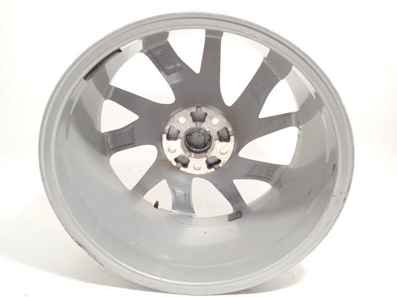 Recambio de llanta para cupra formentor (km7) 1.5 tsi referencia OEM IAM 5FF601025C 5FF601025C8Z8 