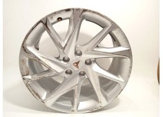 Recambio de llanta para cupra formentor (km7) 1.5 tsi referencia OEM IAM 5FF601025C 5FF601025C8Z8  2