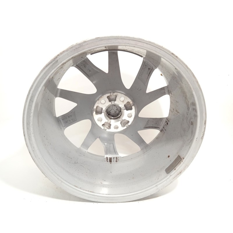 Recambio de llanta para cupra formentor (km7) 1.5 tsi referencia OEM IAM 5FF601025C 5FF601025C8Z8 