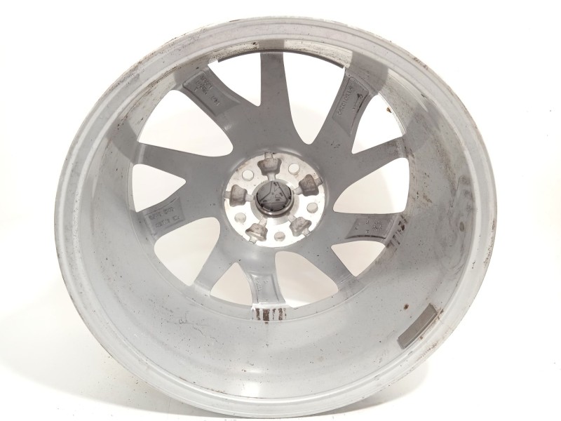 Recambio de llanta para cupra formentor (km7) 1.5 tsi referencia OEM IAM 5FF601025C 5FF601025C8Z8 