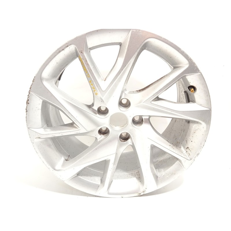 Recambio de llanta para cupra formentor (km7) 1.5 tsi referencia OEM IAM 5FF601025C 5FF601025C8Z8 