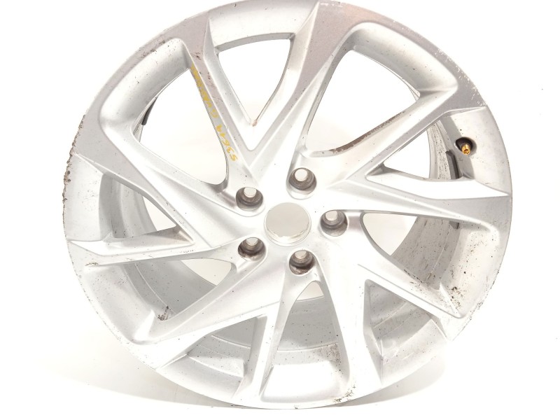 Recambio de llanta para cupra formentor (km7) 1.5 tsi referencia OEM IAM 5FF601025C 5FF601025C8Z8 