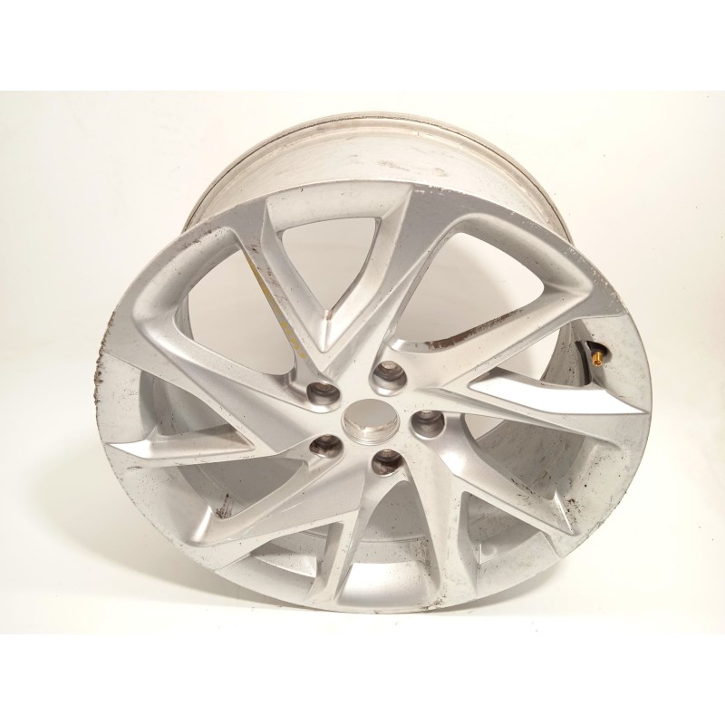 Recambio de llanta para cupra formentor (km7) 1.5 tsi referencia OEM IAM 5FF601025C 5FF601025C8Z8 