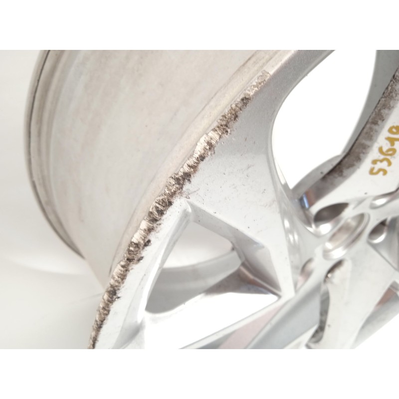 Recambio de llanta para cupra formentor (km7) 1.5 tsi referencia OEM IAM 5FF601025C 5FF601025C8Z8 