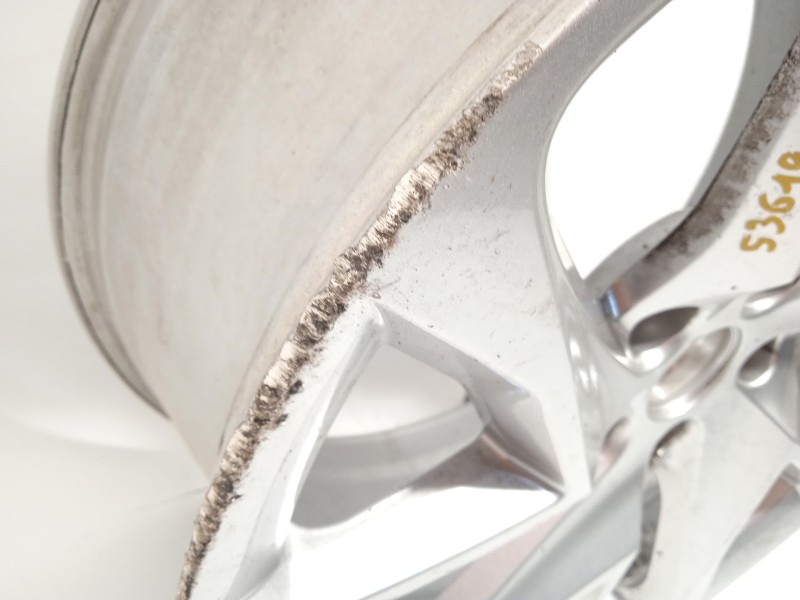 Recambio de llanta para cupra formentor (km7) 1.5 tsi referencia OEM IAM 5FF601025C 5FF601025C8Z8 