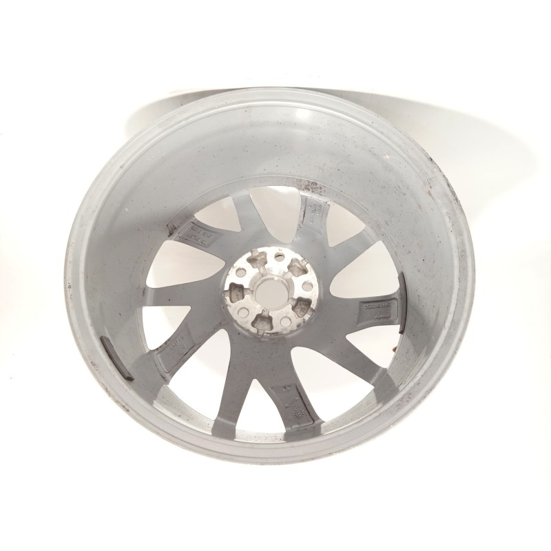 Recambio de llanta para cupra formentor (km7) 1.5 tsi referencia OEM IAM 5FF601025C 5FF601025C8Z8 