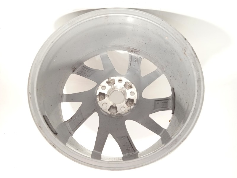 Recambio de llanta para cupra formentor (km7) 1.5 tsi referencia OEM IAM 5FF601025C 5FF601025C8Z8 