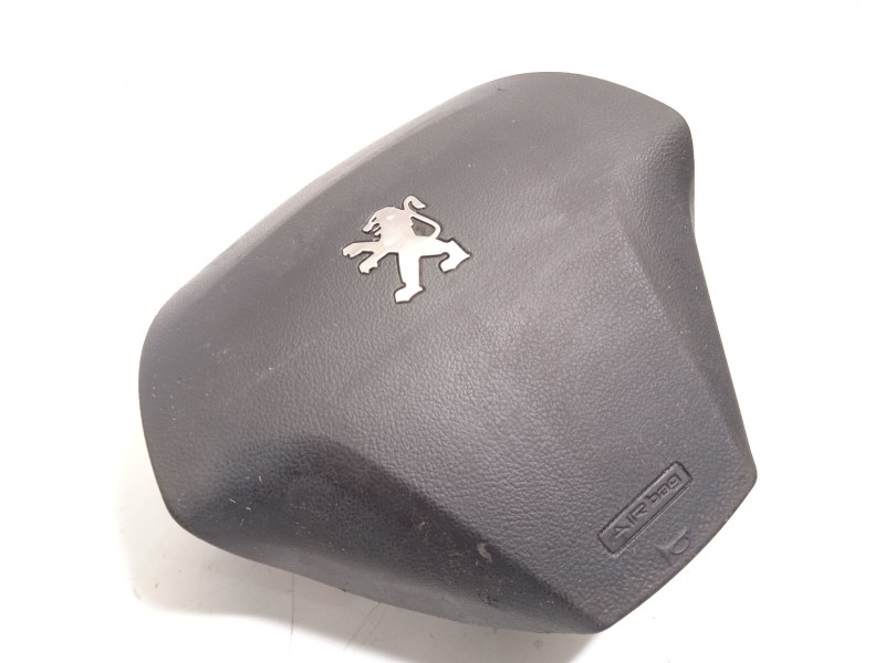 Recambio de airbag delantero izquierdo para peugeot bipper tepee 1.3 16v hdi fap referencia OEM IAM 7356012730 735601273 