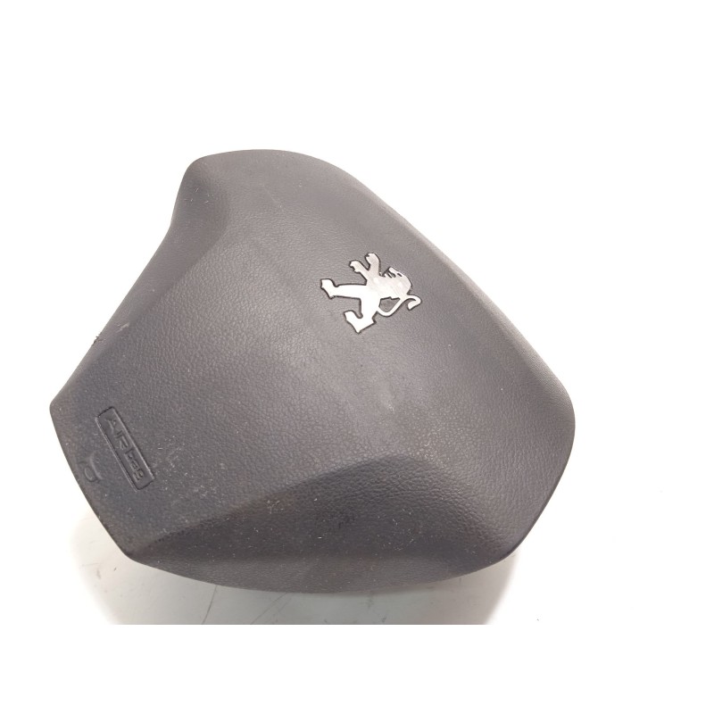 Recambio de airbag delantero izquierdo para peugeot bipper tepee 1.3 16v hdi fap referencia OEM IAM 7356012730 735601273 
