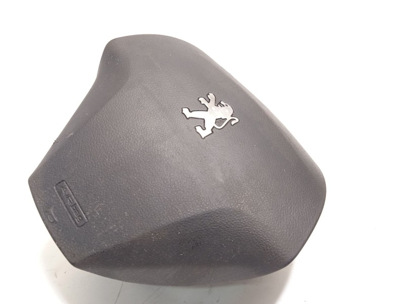 Recambio de airbag delantero izquierdo para peugeot bipper tepee 1.3 16v hdi fap referencia OEM IAM 7356012730 735601273 