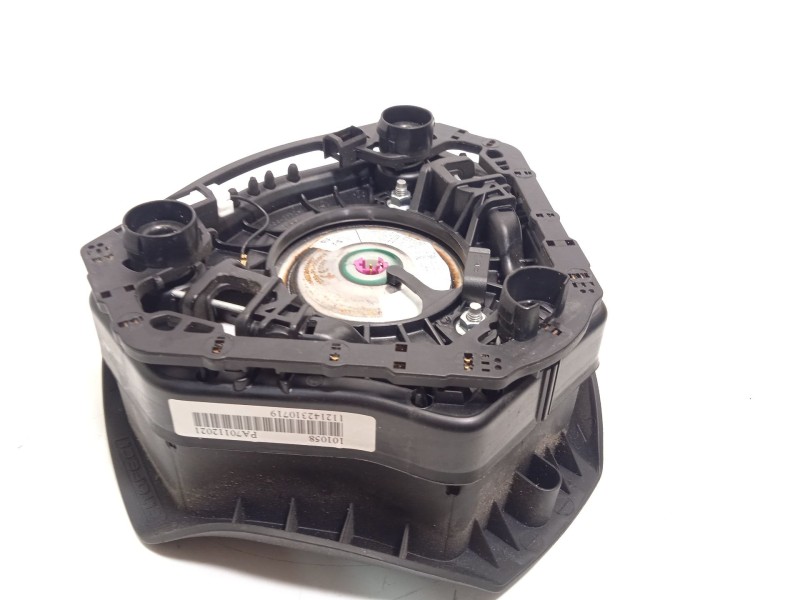 Recambio de airbag delantero izquierdo para peugeot bipper tepee 1.3 16v hdi fap referencia OEM IAM 7356012730 735601273 