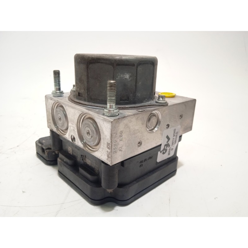 Recambio de abs para peugeot bipper tepee 1.3 16v hdi fap referencia OEM IAM 51962892 269688 2265106516