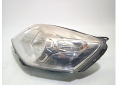 Recambio de faro izquierdo para peugeot bipper tepee 1.3 16v hdi fap referencia OEM IAM 45570383 1353198080  2
