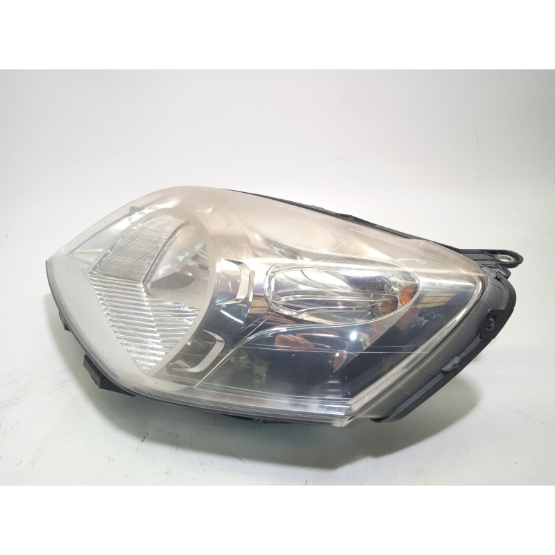 Recambio de faro izquierdo para peugeot bipper tepee 1.3 16v hdi fap referencia OEM IAM 45570383 1353198080 