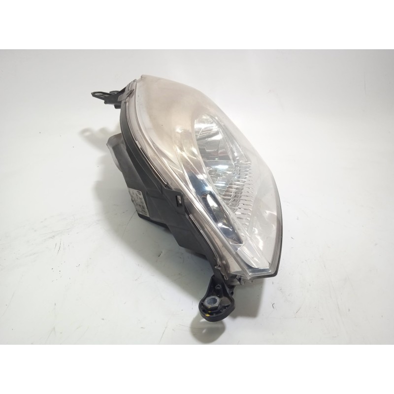 Recambio de faro izquierdo para peugeot bipper tepee 1.3 16v hdi fap referencia OEM IAM 45570383 1353198080 