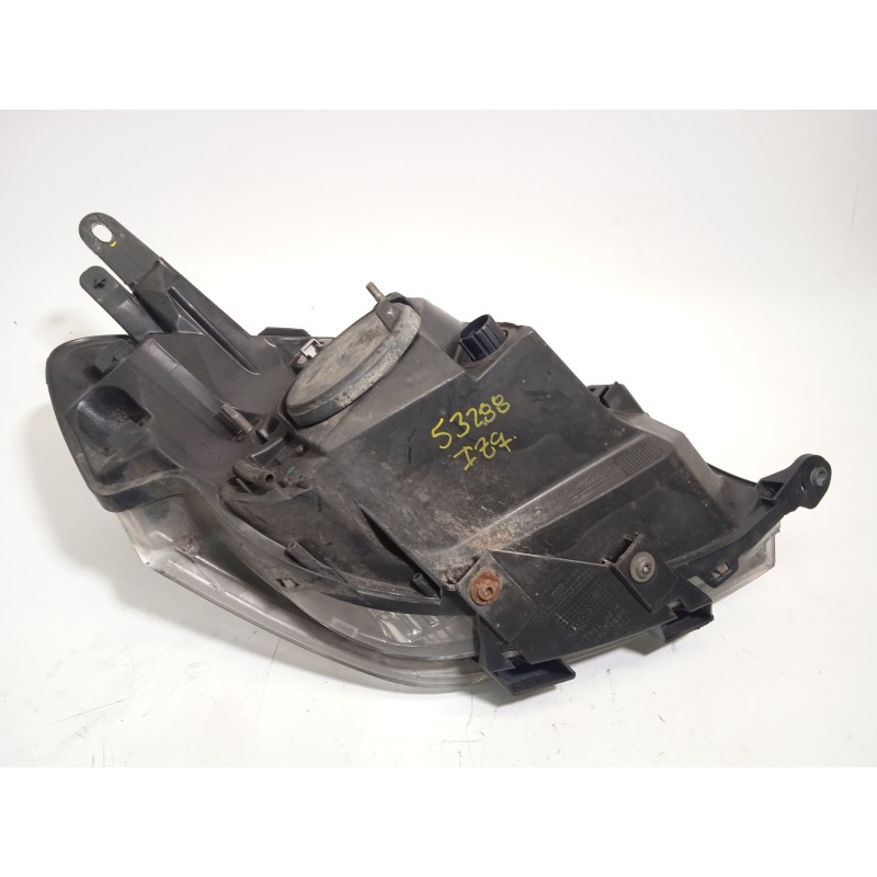 Recambio de faro izquierdo para peugeot bipper tepee 1.3 16v hdi fap referencia OEM IAM 45570383 1353198080 