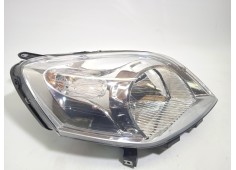Recambio de faro derecho para peugeot bipper tepee 1.3 16v hdi fap referencia OEM IAM 6205AY 1634151880  2