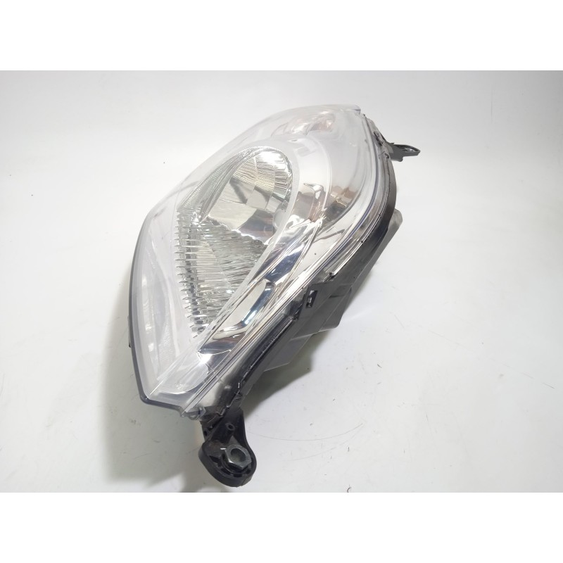 Recambio de faro derecho para peugeot bipper tepee 1.3 16v hdi fap referencia OEM IAM 6205AY 1634151880 