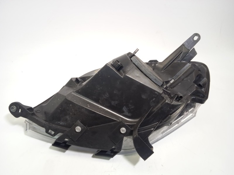 Recambio de faro derecho para peugeot bipper tepee 1.3 16v hdi fap referencia OEM IAM 6205AY 1634151880 