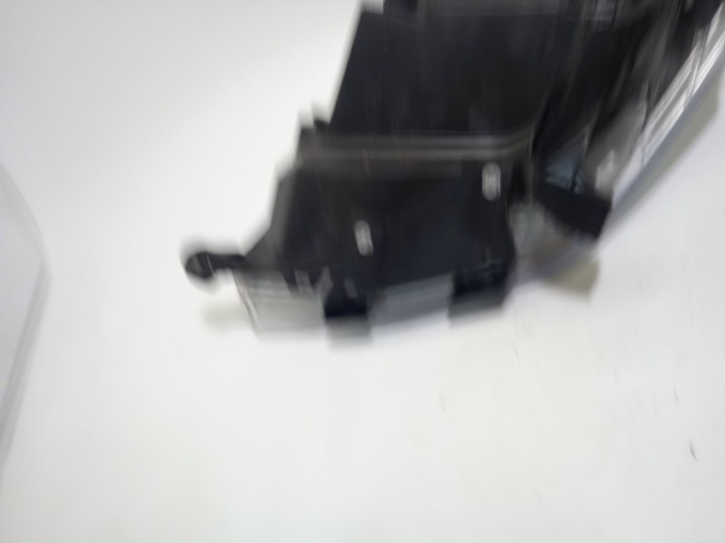 Recambio de faro derecho para peugeot bipper tepee 1.3 16v hdi fap referencia OEM IAM 6205AY 1634151880 
