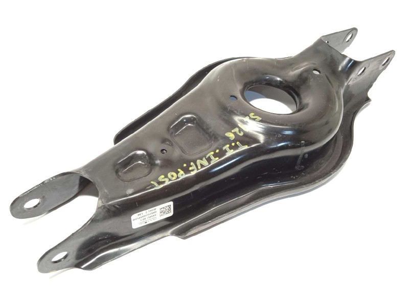 BRAZO SUSPENSION INFERIOR TRASERO IZQUIERDO 104445100F 