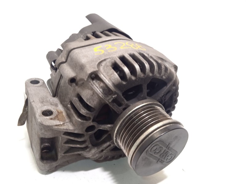 Recambio de alternador para peugeot bipper tepee 1.3 16v hdi fap referencia OEM IAM TG9S036 1688198880 