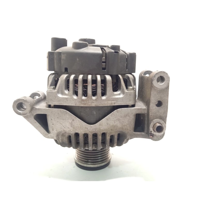 Recambio de alternador para peugeot bipper tepee 1.3 16v hdi fap referencia OEM IAM TG9S036 1688198880 