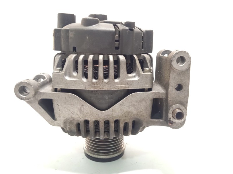 Recambio de alternador para peugeot bipper tepee 1.3 16v hdi fap referencia OEM IAM TG9S036 1688198880 