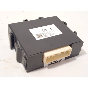 MODULO ELECTRONICO DN2C67UU0 19040100268