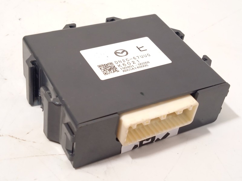 MODULO ELECTRONICO DN2C67UU0 19040100268