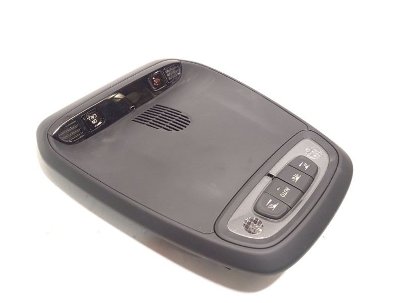 Recambio de luz interior para volvo xc 40 2.0 diesel cat referencia OEM IAM 31457848  