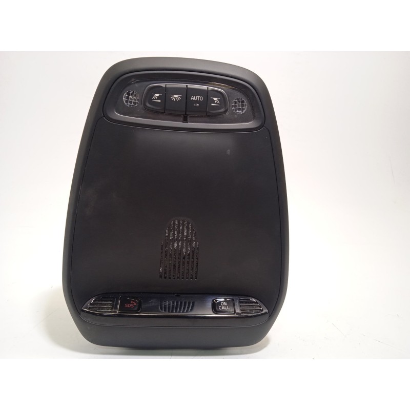 Recambio de luz interior para volvo xc 40 2.0 diesel cat referencia OEM IAM 31457848  