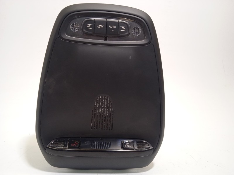 Recambio de luz interior para volvo xc 40 2.0 diesel cat referencia OEM IAM 31457848  