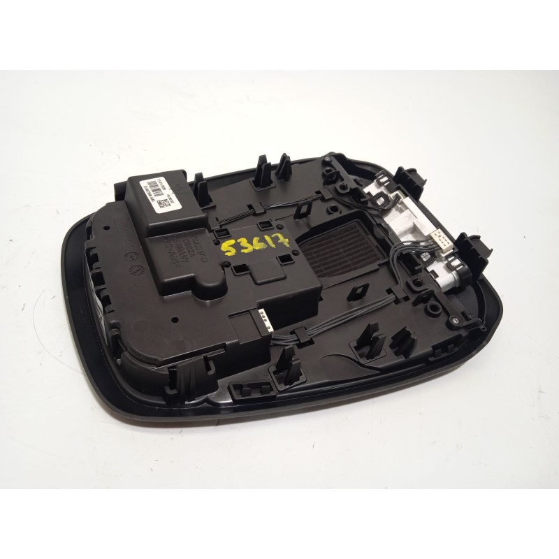 Recambio de luz interior para volvo xc 40 2.0 diesel cat referencia OEM IAM 31457848  