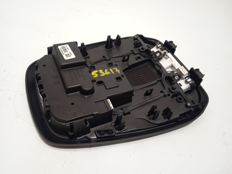 Recambio de luz interior para volvo xc 40 2.0 diesel cat referencia OEM IAM 31457848  