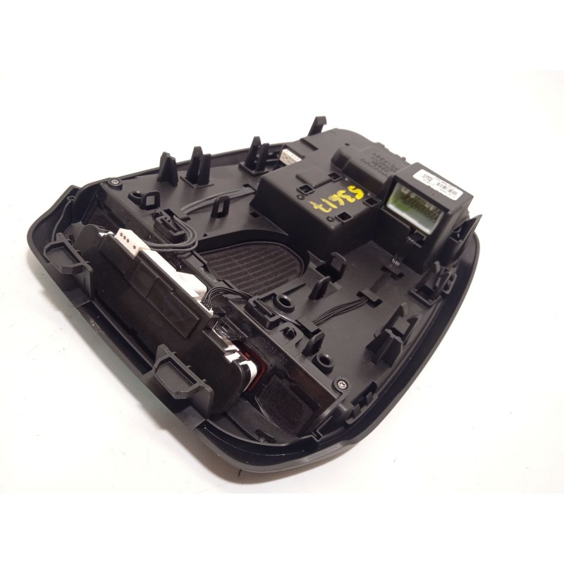 Recambio de luz interior para volvo xc 40 2.0 diesel cat referencia OEM IAM 31457848  