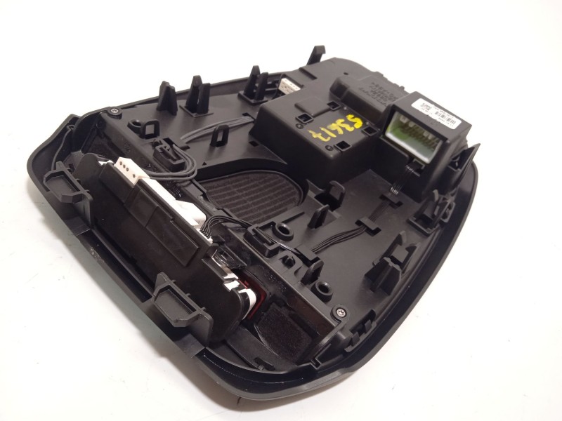 Recambio de luz interior para volvo xc 40 2.0 diesel cat referencia OEM IAM 31457848  