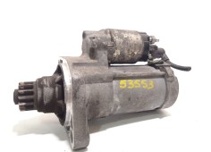 Recambio de motor arranque para skoda yeti 1.2 tsi referencia OEM IAM 02Z911024 4380000192  2