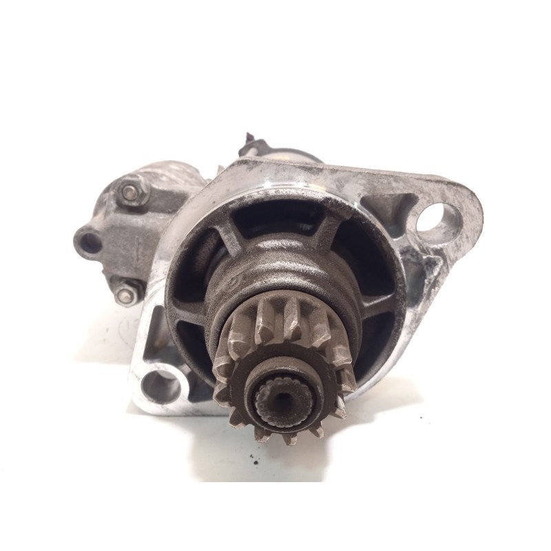 Recambio de motor arranque para skoda yeti 1.2 tsi referencia OEM IAM 02Z911024 4380000192 