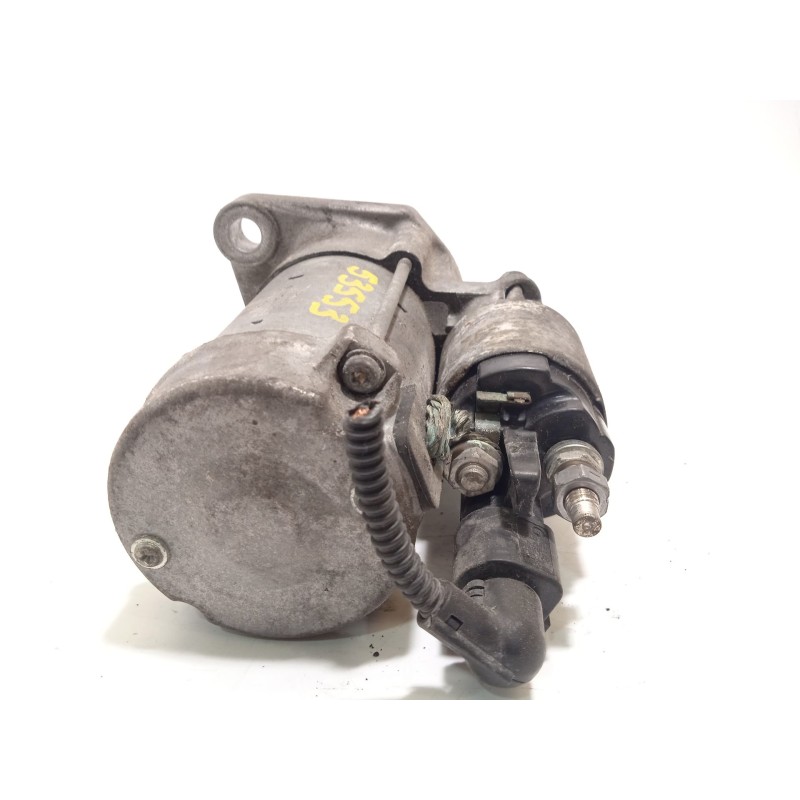 Recambio de motor arranque para skoda yeti 1.2 tsi referencia OEM IAM 02Z911024 4380000192 