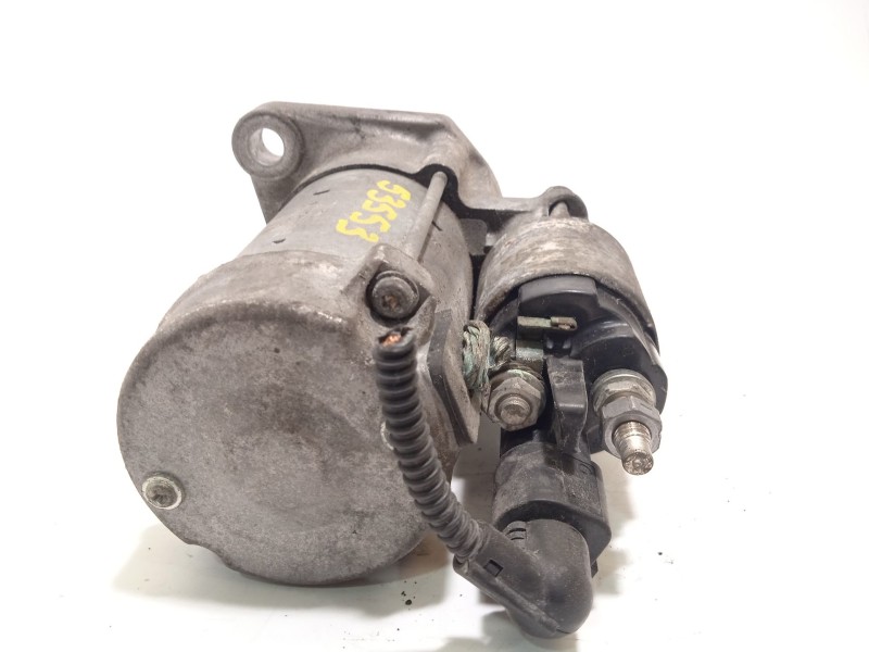 Recambio de motor arranque para skoda yeti 1.2 tsi referencia OEM IAM 02Z911024 4380000192 